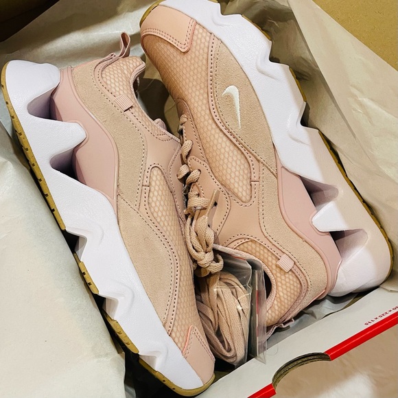 Nike Shoes - Brand New Nike Pink Sky Ryz 365 2 🔥 “Pink Oxford/Summit White” 🔥 7.5